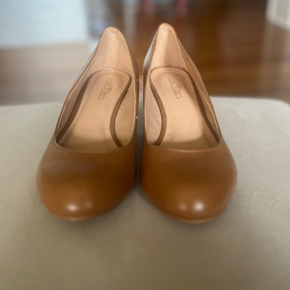 Wedge heels - Picture 3 of 4